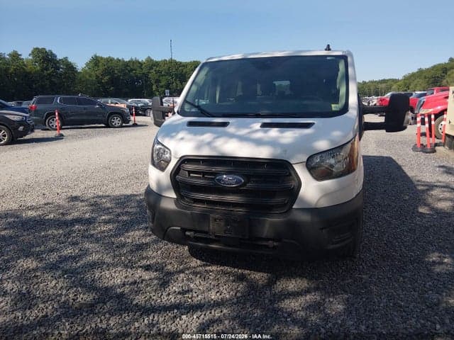 2020 FORD TRANSIT-150 PASSENGER VAN XL 13