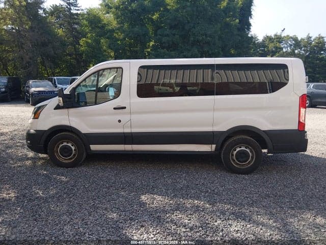 2020 FORD TRANSIT-150 PASSENGER VAN XL 15