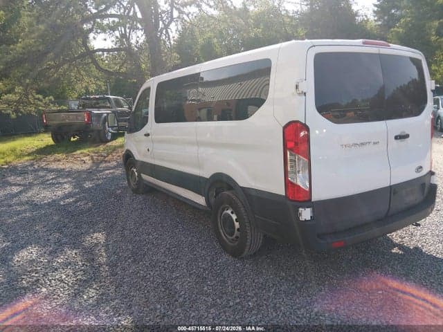 2020 FORD TRANSIT-150 PASSENGER VAN XL 3