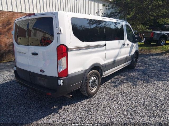 2020 FORD TRANSIT-150 PASSENGER VAN XL 4