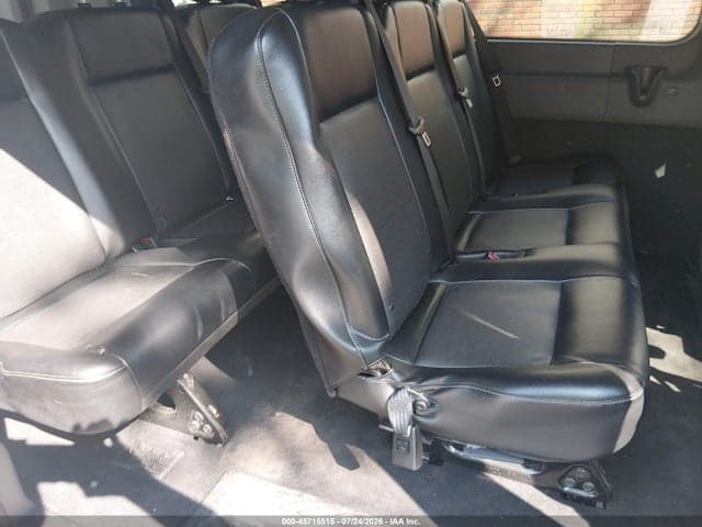 2020 FORD TRANSIT-150 PASSENGER VAN XL 8