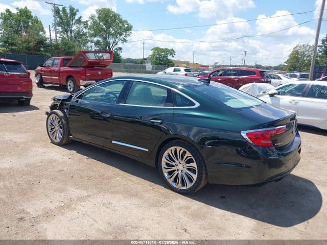 2017 BUICK LACROSSE ESSENCE 3
