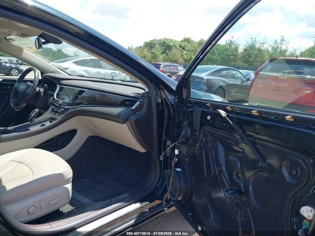 2017 BUICK LACROSSE ESSENCE 5