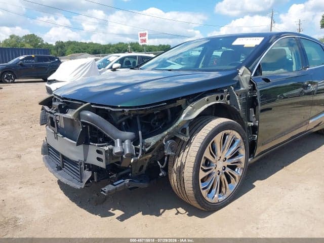 2017 BUICK LACROSSE ESSENCE 6