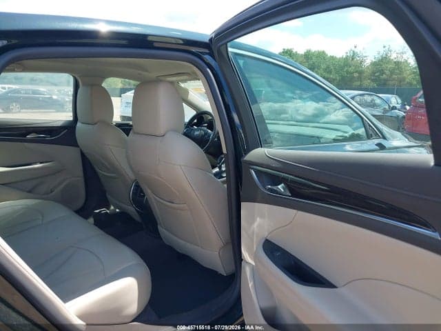 2017 BUICK LACROSSE ESSENCE 8