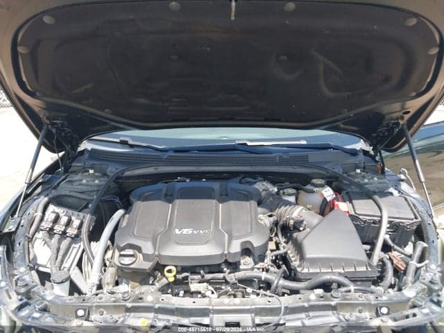 2017 BUICK LACROSSE ESSENCE 10