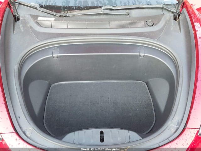 2018 TESLA MODEL 3 LONG RANGE/PERFORMANCE 10