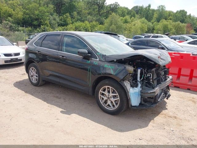 2024 FORD EDGE SEL 1
