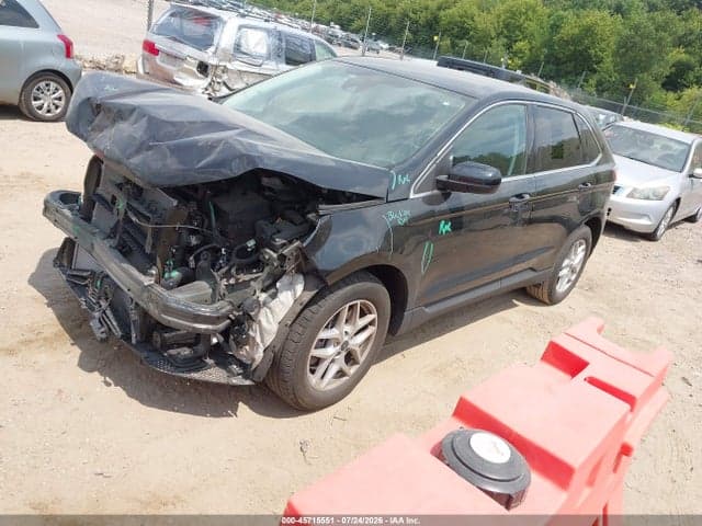 2024 FORD EDGE SEL 2