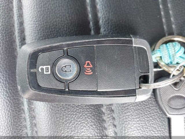 2024 FORD EDGE SEL 11