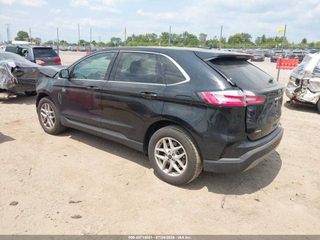 2024 FORD EDGE SEL 3