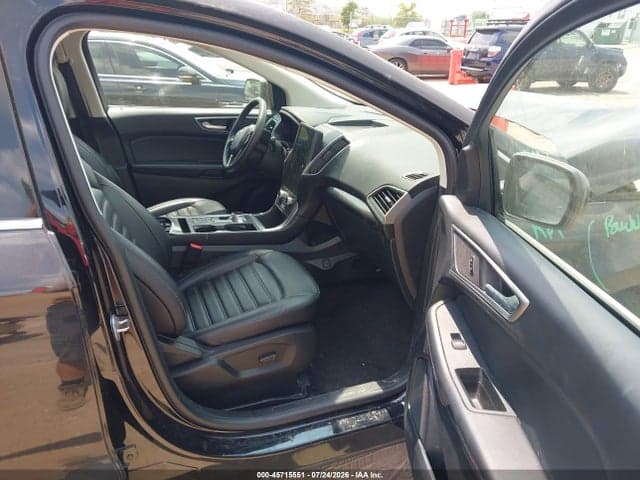 2024 FORD EDGE SEL 5