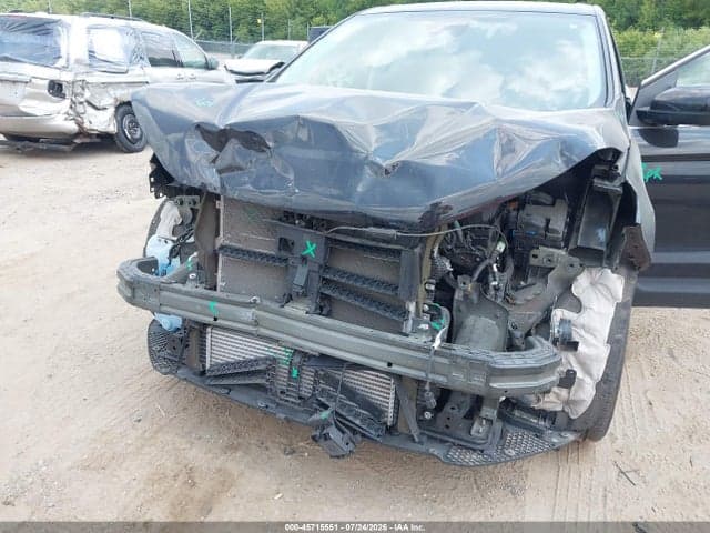 2024 FORD EDGE SEL 6