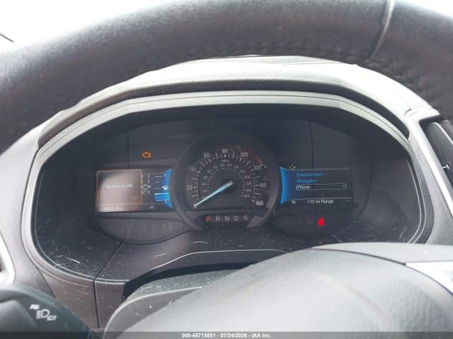 2024 FORD EDGE SEL 7