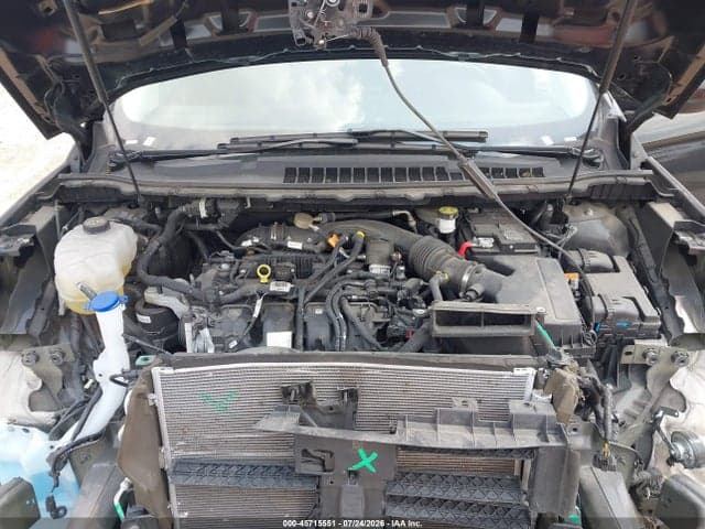 2024 FORD EDGE SEL 10