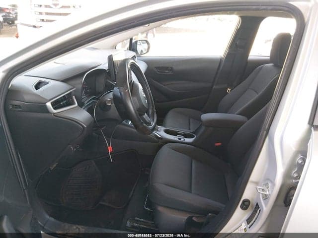 2023 TOYOTA COROLLA LE 5