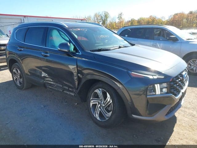 2023 HYUNDAI SANTA FE SEL 1