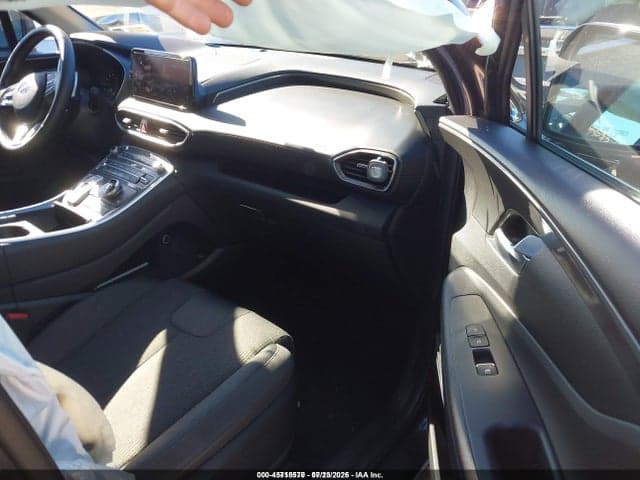 2023 HYUNDAI SANTA FE SEL 5