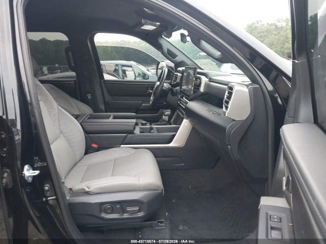 2025 TOYOTA TUNDRA SR5 5