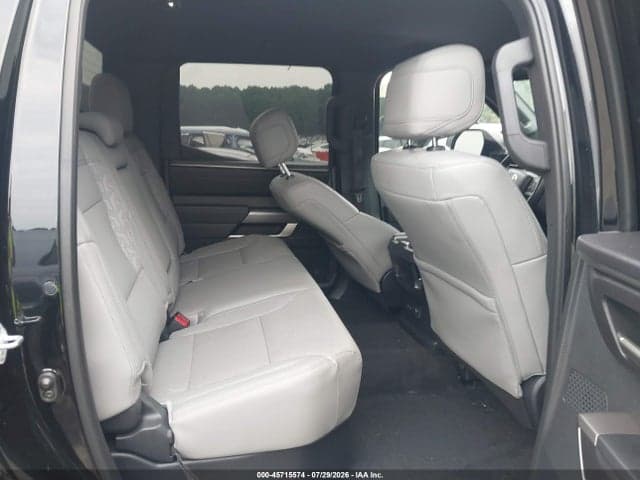 2025 TOYOTA TUNDRA SR5 8