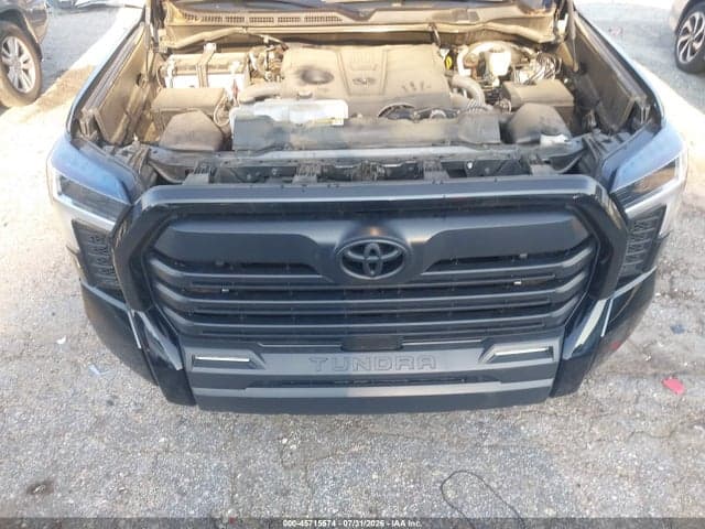 2025 TOYOTA TUNDRA SR5 10