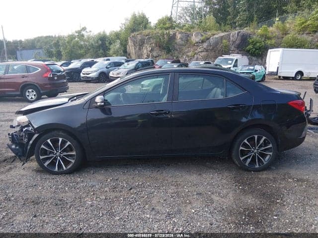 2018 TOYOTA COROLLA SE 14