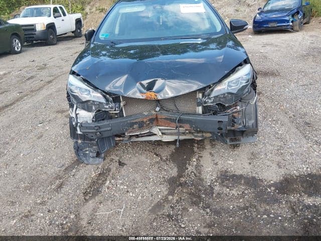 2018 TOYOTA COROLLA SE 6