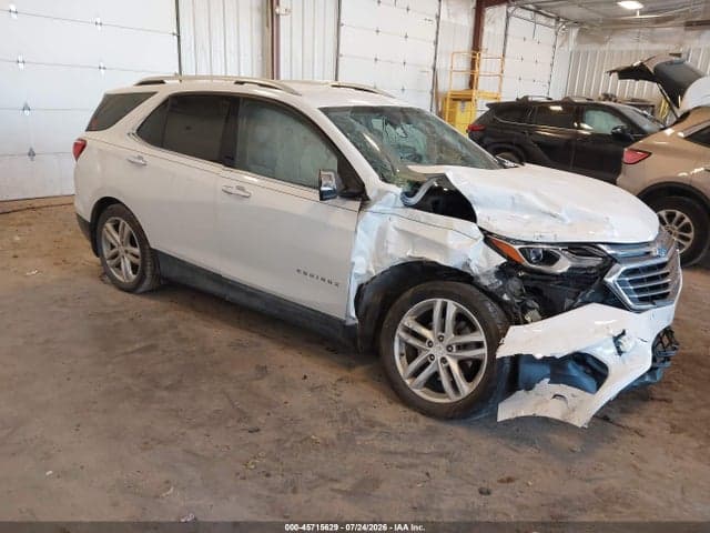 2019 CHEVROLET EQUINOX PREMIER 1