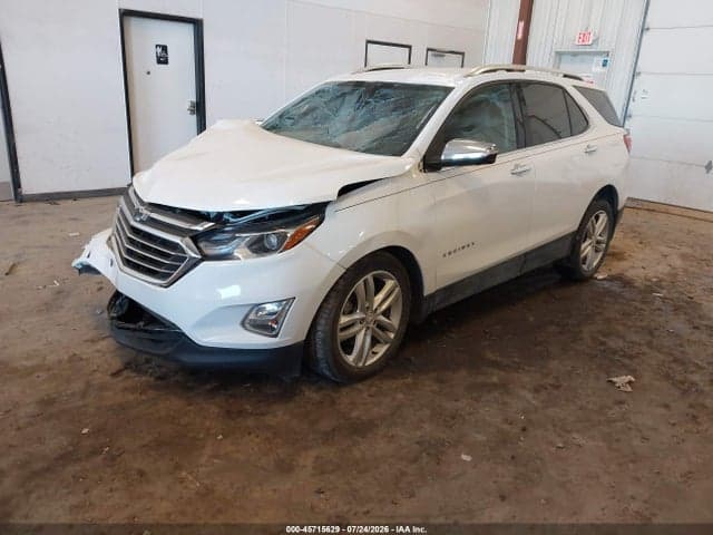2019 CHEVROLET EQUINOX PREMIER 2