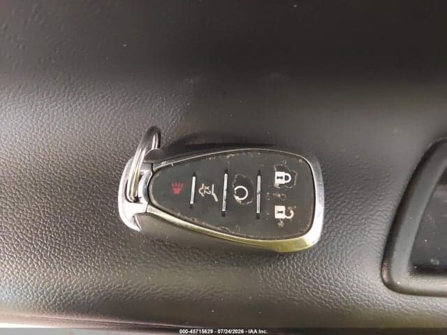 2019 CHEVROLET EQUINOX PREMIER 11