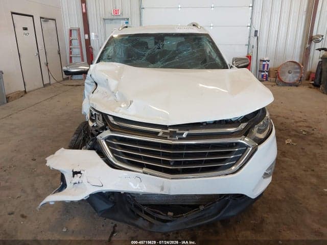2019 CHEVROLET EQUINOX PREMIER 12
