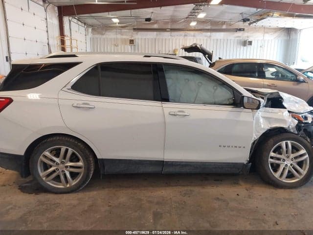 2019 CHEVROLET EQUINOX PREMIER 13