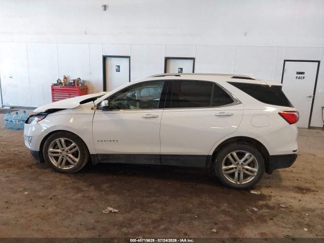 2019 CHEVROLET EQUINOX PREMIER 14