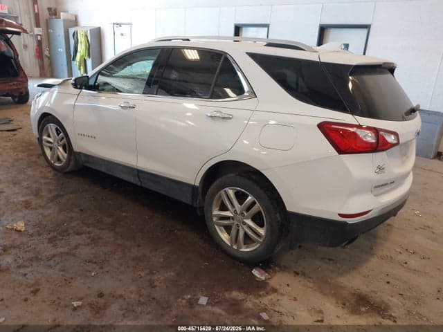 2019 CHEVROLET EQUINOX PREMIER 3