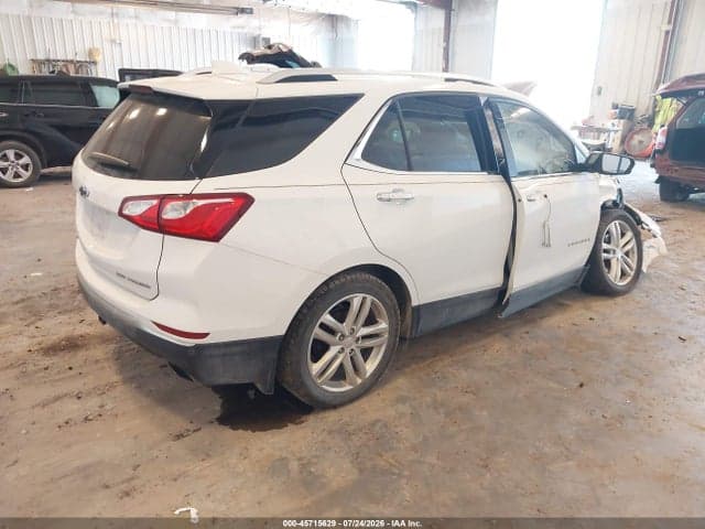 2019 CHEVROLET EQUINOX PREMIER 4