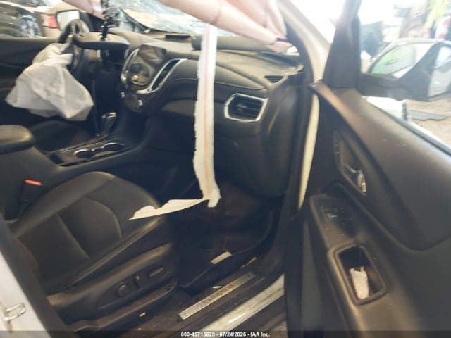 2019 CHEVROLET EQUINOX PREMIER 5