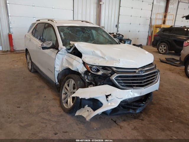 2019 CHEVROLET EQUINOX PREMIER 6
