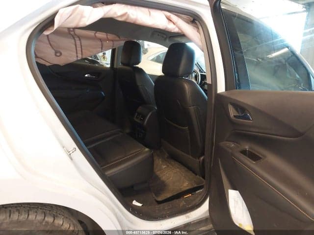 2019 CHEVROLET EQUINOX PREMIER 8