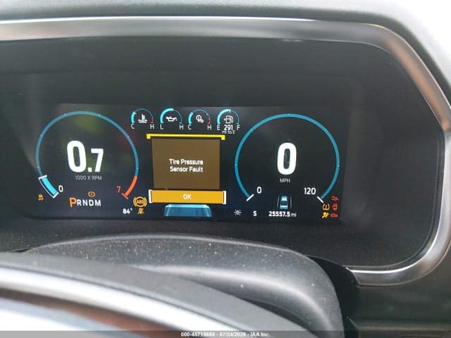 2022 FORD F-150 PLATINUM 7