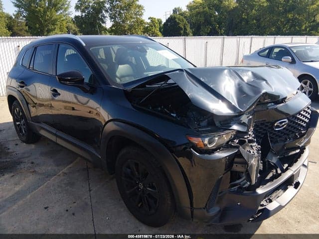 2024 MAZDA CX-50 2.5 S PREFERRED 1