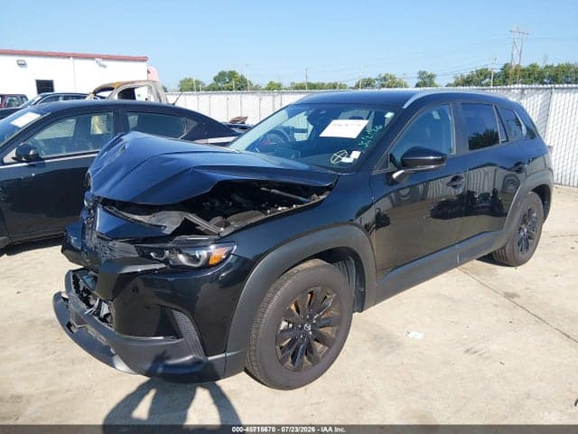 2024 MAZDA CX-50 2.5 S PREFERRED 2