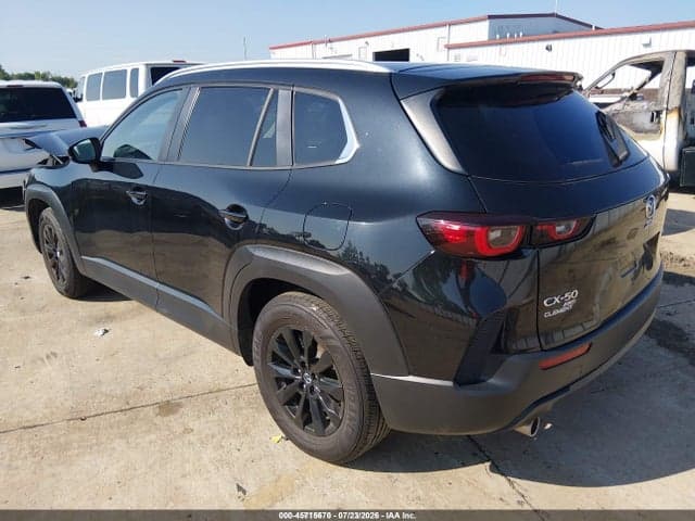 2024 MAZDA CX-50 2.5 S PREFERRED 3