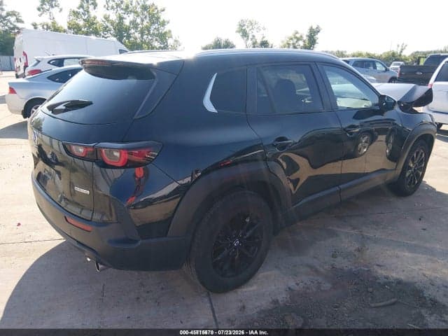 2024 MAZDA CX-50 2.5 S PREFERRED 4