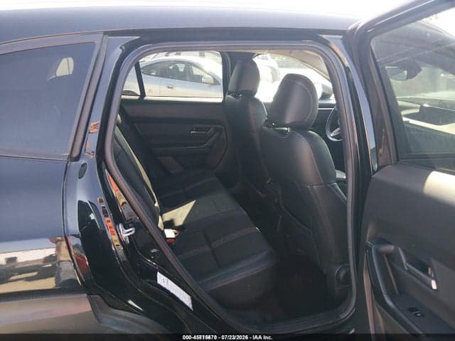 2024 MAZDA CX-50 2.5 S PREFERRED 8