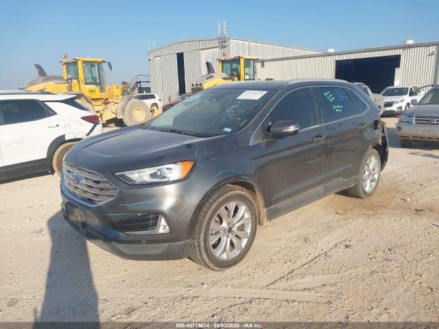2020 FORD EDGE TITANIUM 2