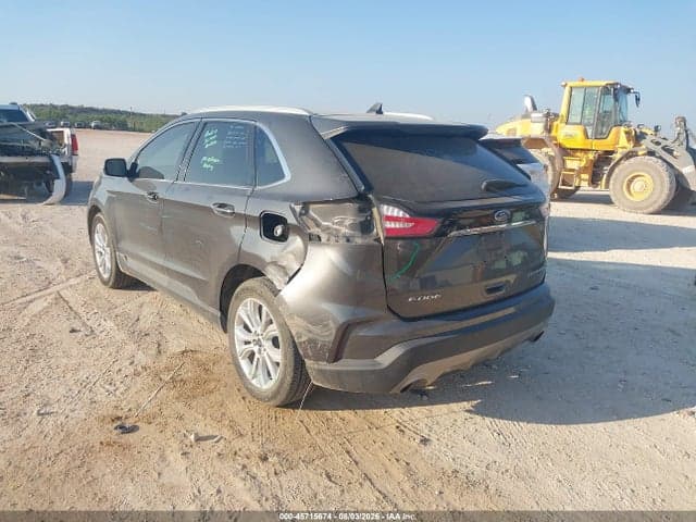 2020 FORD EDGE TITANIUM 3