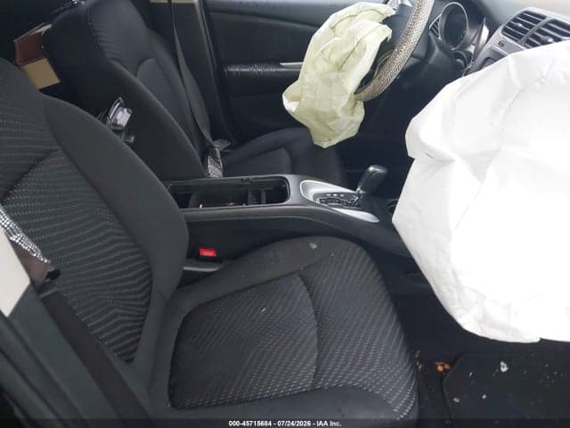 2018 DODGE JOURNEY SE 5