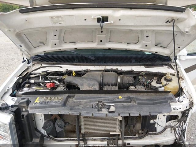 2017 FORD E-450 CUTAWAY 9
