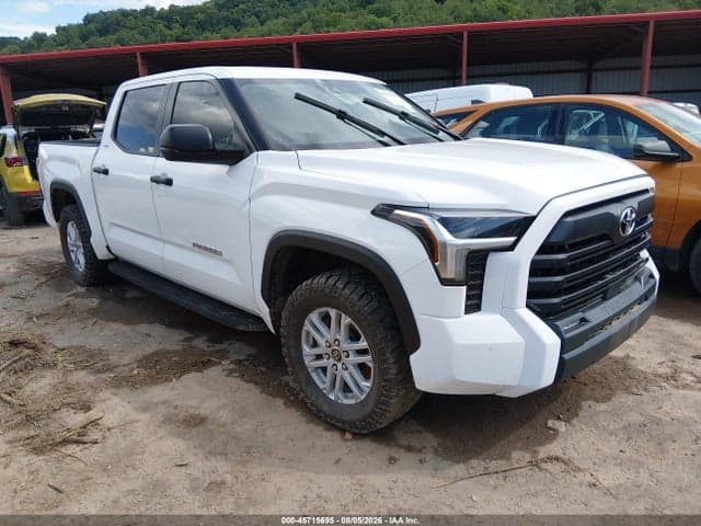 2024 TOYOTA TUNDRA SR5 1