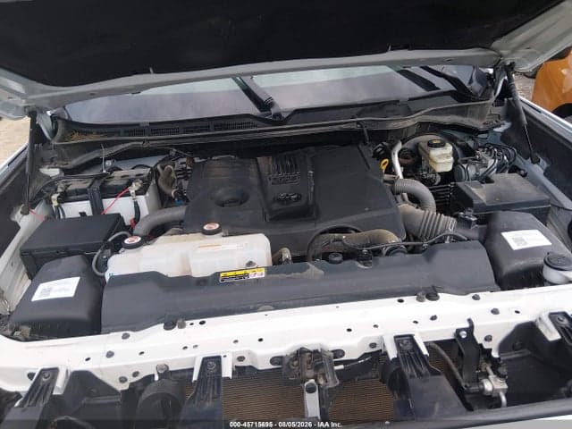 2024 TOYOTA TUNDRA SR5 10